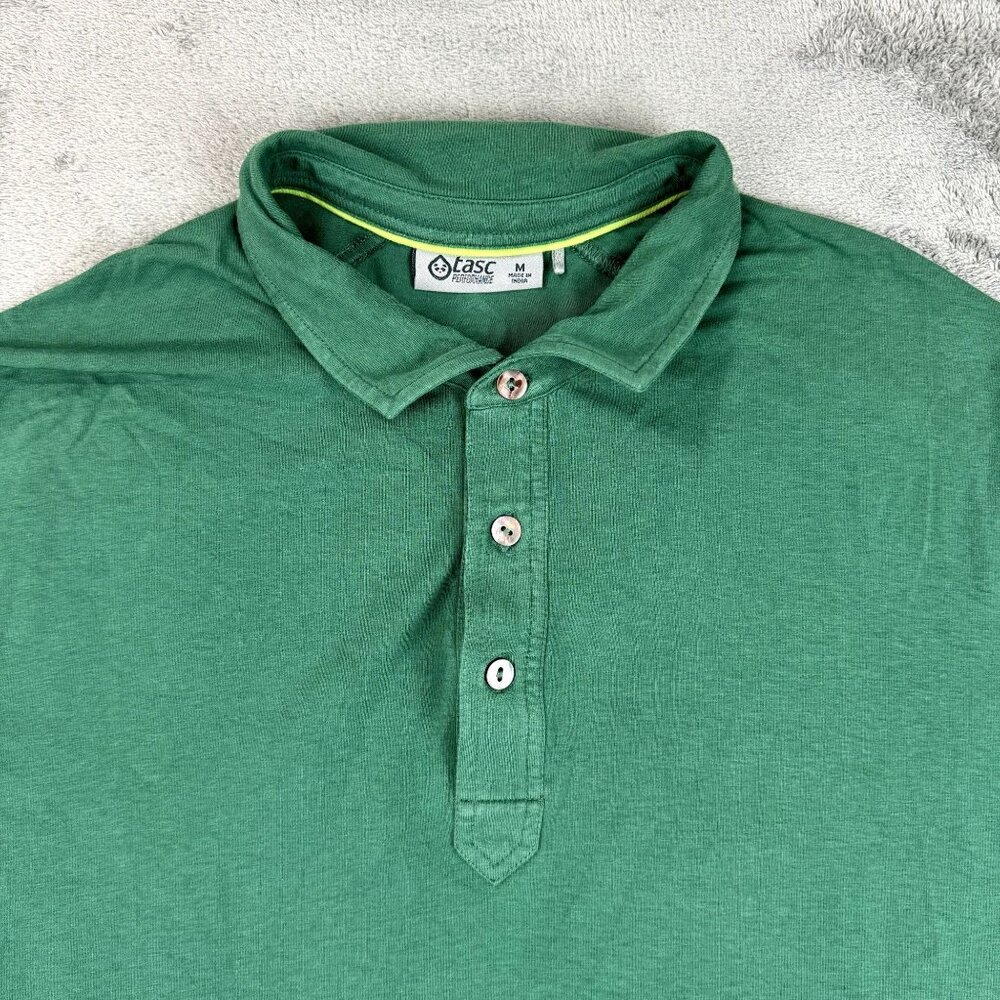 Tasc Performance Adidas Climacool Bundle Golf Ath… - image 3